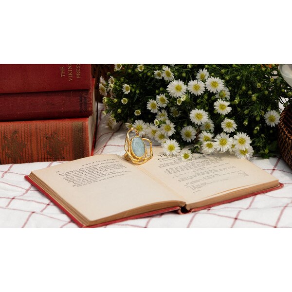 Seraphina Ring